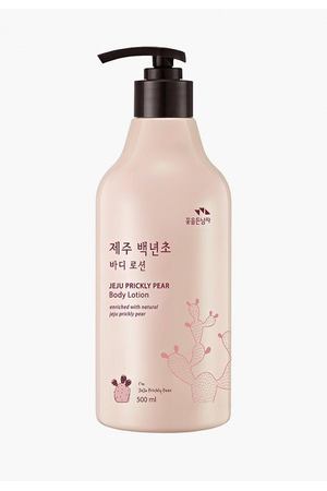 Лосьон для тела Flor de Man Flor de Man ABR00413