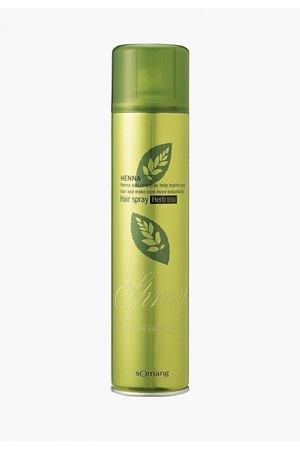 Лак для волос Flor de Man Flor de Man BHHS10030