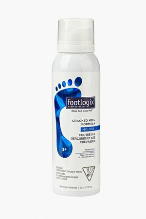 Мусс для ног Footlogix Footlogix FXP03E0125-3+
