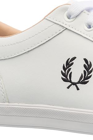 Кеды BASELINE LEATHER Fred Perry FPB3058 купить с доставкой