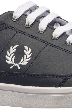 Кеды DEUCE LEATHER Fred Perry FPB3119