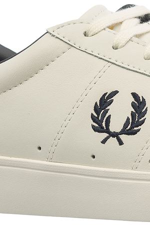 Кеды SPENCER LEATHER Fred Perry FPB7521U