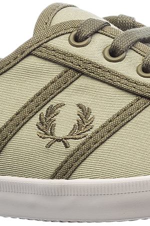 Кеды AUBREY TWILL Fred Perry FPB8256W вариант 2 купить с доставкой