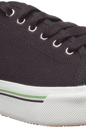 Кеды Phoenix Flatform Heavy Ca Fred Perry FPB8257W вариант 2 купить с доставкой