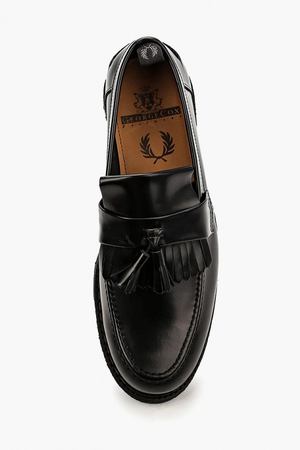 Лоферы Fred Perry Fred Perry B8278 купить с доставкой