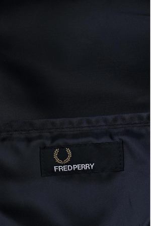 Рюкзак Fred Perry Fred Perry L2201 купить с доставкой