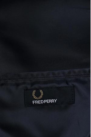 Рюкзак Fred Perry Fred Perry L2201