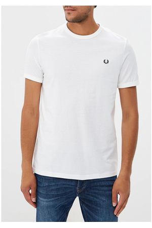 Футболка Fred Perry Fred Perry M3519 вариант 3 купить с доставкой