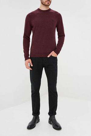 Джемпер Fred Perry Fred Perry K4501 купить с доставкой