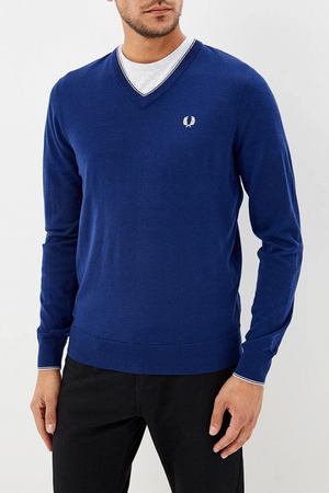 Пуловер Fred Perry Fred Perry K2505