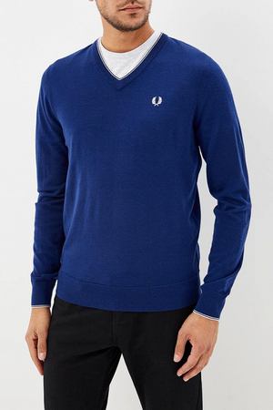 Пуловер Fred Perry Fred Perry K2505 купить с доставкой