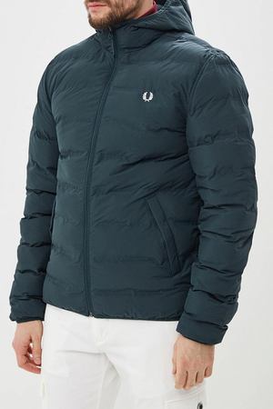 Куртка утепленная Fred Perry Fred Perry J2514 купить с доставкой