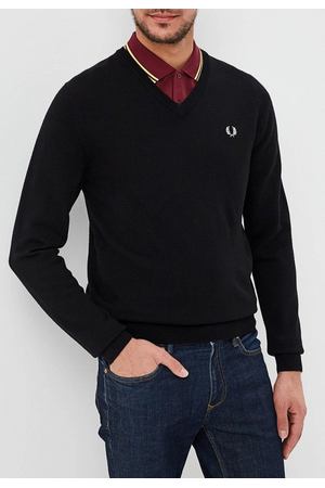 Пуловер Fred Perry Fred Perry K4500 купить с доставкой