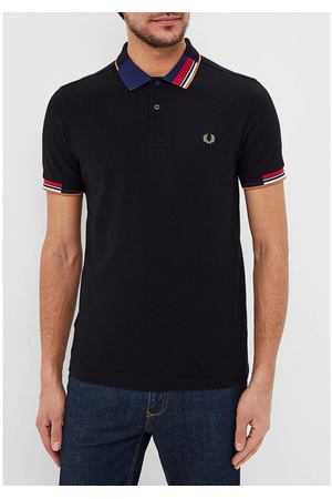 Поло Fred Perry Fred Perry M5505 купить с доставкой