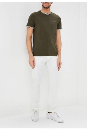 Футболка Fred Perry Fred Perry M1588 вариант 2