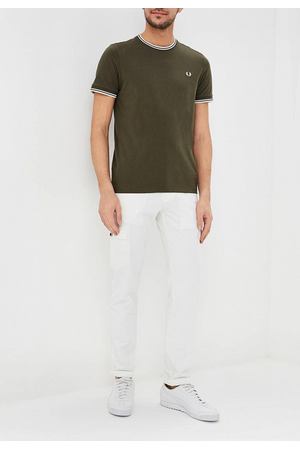 Футболка Fred Perry Fred Perry M1588 вариант 3