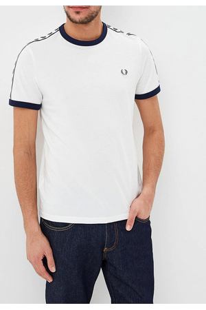 Футболка Fred Perry Fred Perry M6347 вариант 2 купить с доставкой