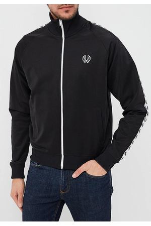 Олимпийка Fred Perry Fred Perry J6231 купить с доставкой