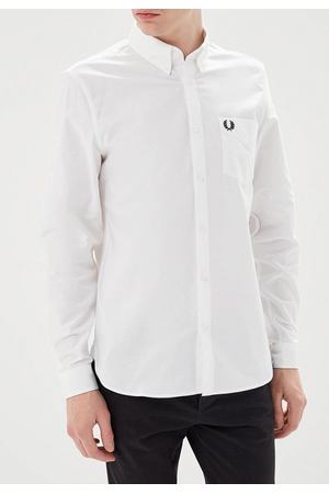 Рубашка Fred Perry Fred Perry M3551 купить с доставкой