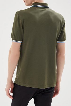 Поло Fred Perry Fred Perry M3600 вариант 2 купить с доставкой