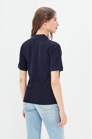 Поло Fred Perry Fred Perry G4100