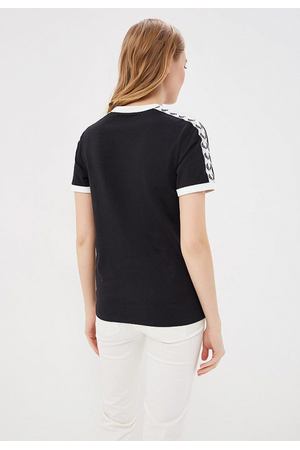 Футболка Fred Perry Fred Perry G6347 купить с доставкой