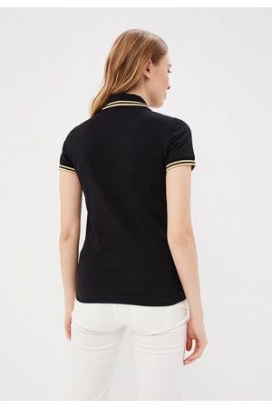 Поло Fred Perry Fred Perry G12 купить с доставкой