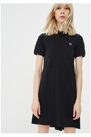 Платье Fred Perry Fred Perry D5150 купить с доставкой