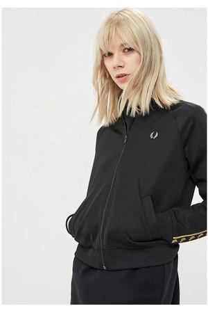 Олимпийка Fred Perry Fred Perry J2120 купить с доставкой