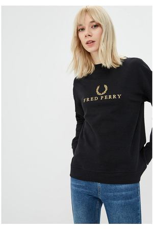 Свитшот Fred Perry Fred Perry G3110 купить с доставкой