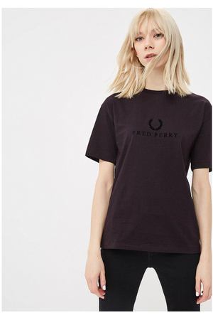 Футболка Fred Perry Fred Perry G5105 купить с доставкой