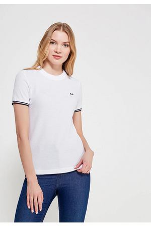 Футболка Fred Perry Fred Perry G2107 купить с доставкой