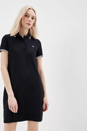 Платье Fred Perry Fred Perry D3600 купить с доставкой