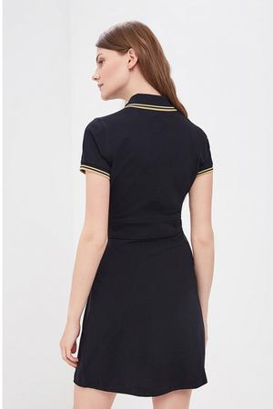 Платье Fred Perry Fred Perry D7404 купить с доставкой