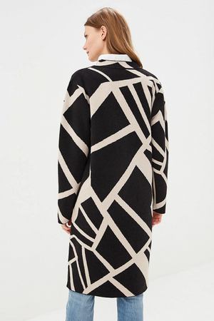 Пальто Fresh Cotton Fresh Cotton 8008