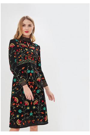 Платье Frock and Frill Frock and Frill FFSW324VDL