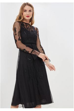 Платье Frock and Frill Frock and Frill LGFFT03 вариант 2