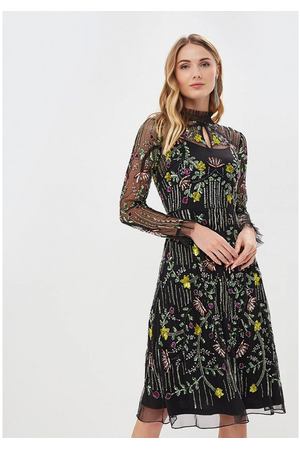 Платье Frock and Frill Frock and Frill FFSWT21KI