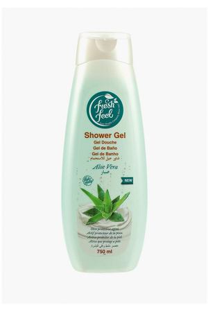 Гель для душа Fresh Feel Fresh Feel 1000435