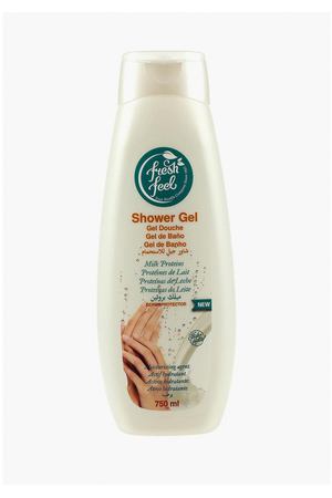 Гель для душа Fresh Feel Fresh Feel 1000436