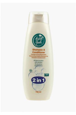 Шампунь Fresh Feel Fresh Feel 1000532