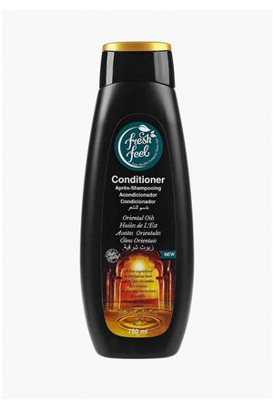 Кондиционер для волос Fresh Feel Fresh Feel 1000431