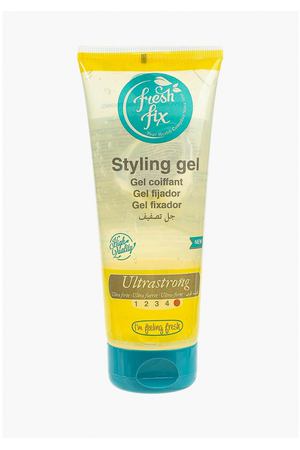 Гель для укладки Fresh Feel Fresh Feel 1000421