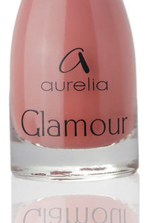 AURELIA 07G лак для ногтей / GLAMOUR 13 мл Aurelia 2619 купить с доставкой