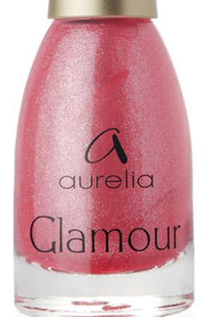AURELIA 42G лак для ногтей / GLAMOUR 13 мл Aurelia 2656
