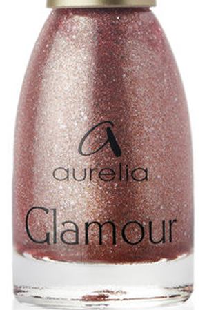 AURELIA 71G лак для ногтей / GLAMOUR 13 мл Aurelia 2683 купить с доставкой