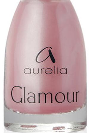 AURELIA 78G лак для ногтей / GLAMOUR 13 мл Aurelia 2851