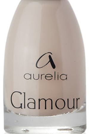 AURELIA 89G лак для ногтей / GLAMOUR 13 мл Aurelia 2867