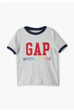 Футболка Gap GAP 399016 вариант 4 купить с доставкой