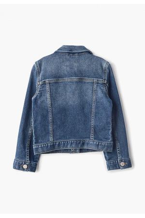 Куртка джинсовая Gap GAP 334440 купить с доставкой